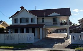 Surf Beach Motel Tweed